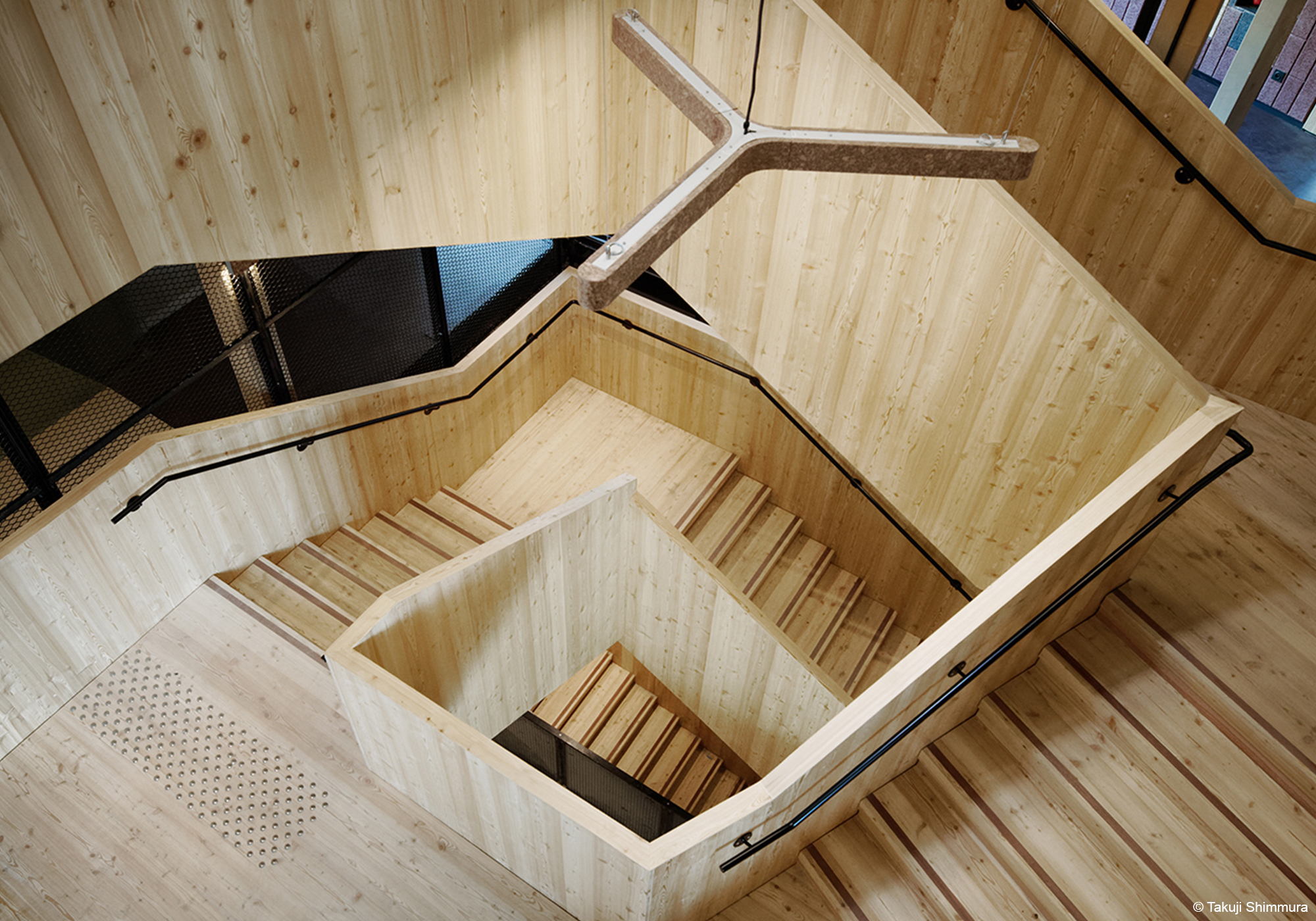 5 Sante Publique France by Atelier du Pont copyright Takuji Shimmura