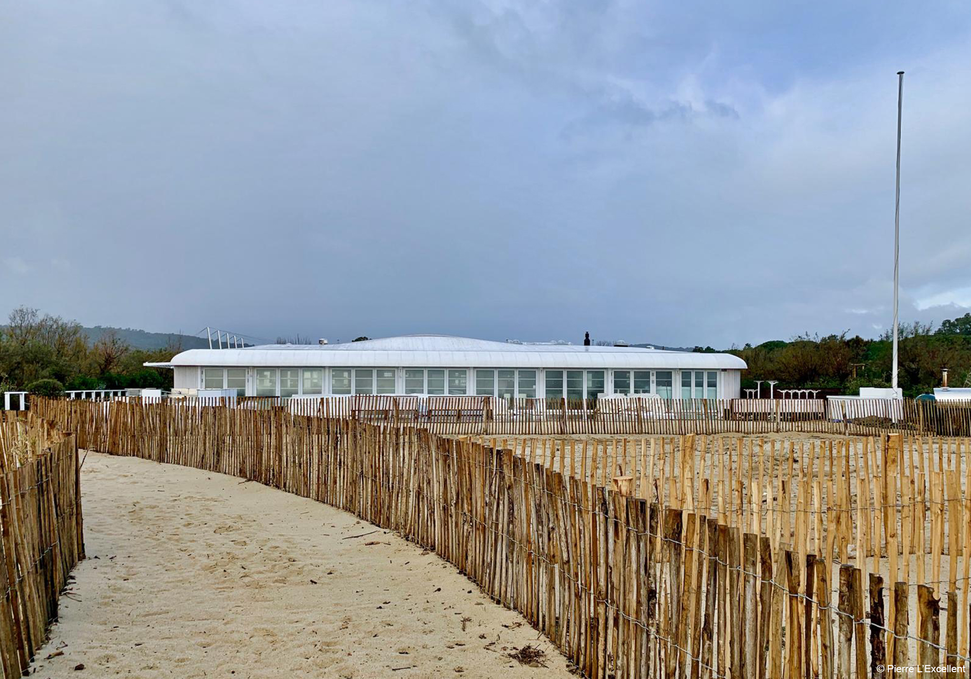 6 Restaurant Les Palmiers by Philippe Madec copyright L Excellent