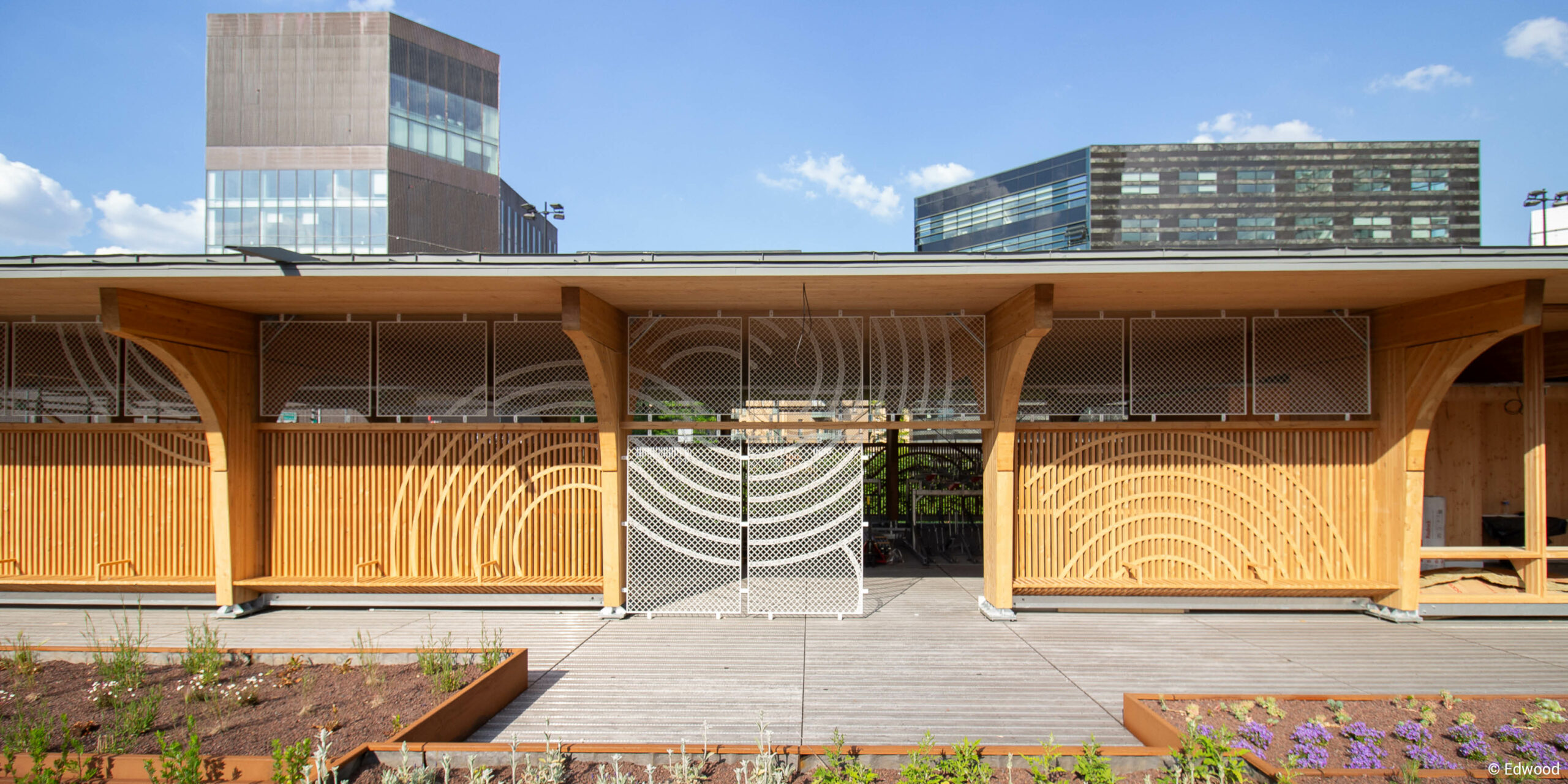 9 Velostation Valladolid by Atelier Ma copyright Edwood 2000x10002