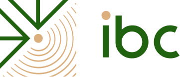 Logo Ingénierie Bois Construction